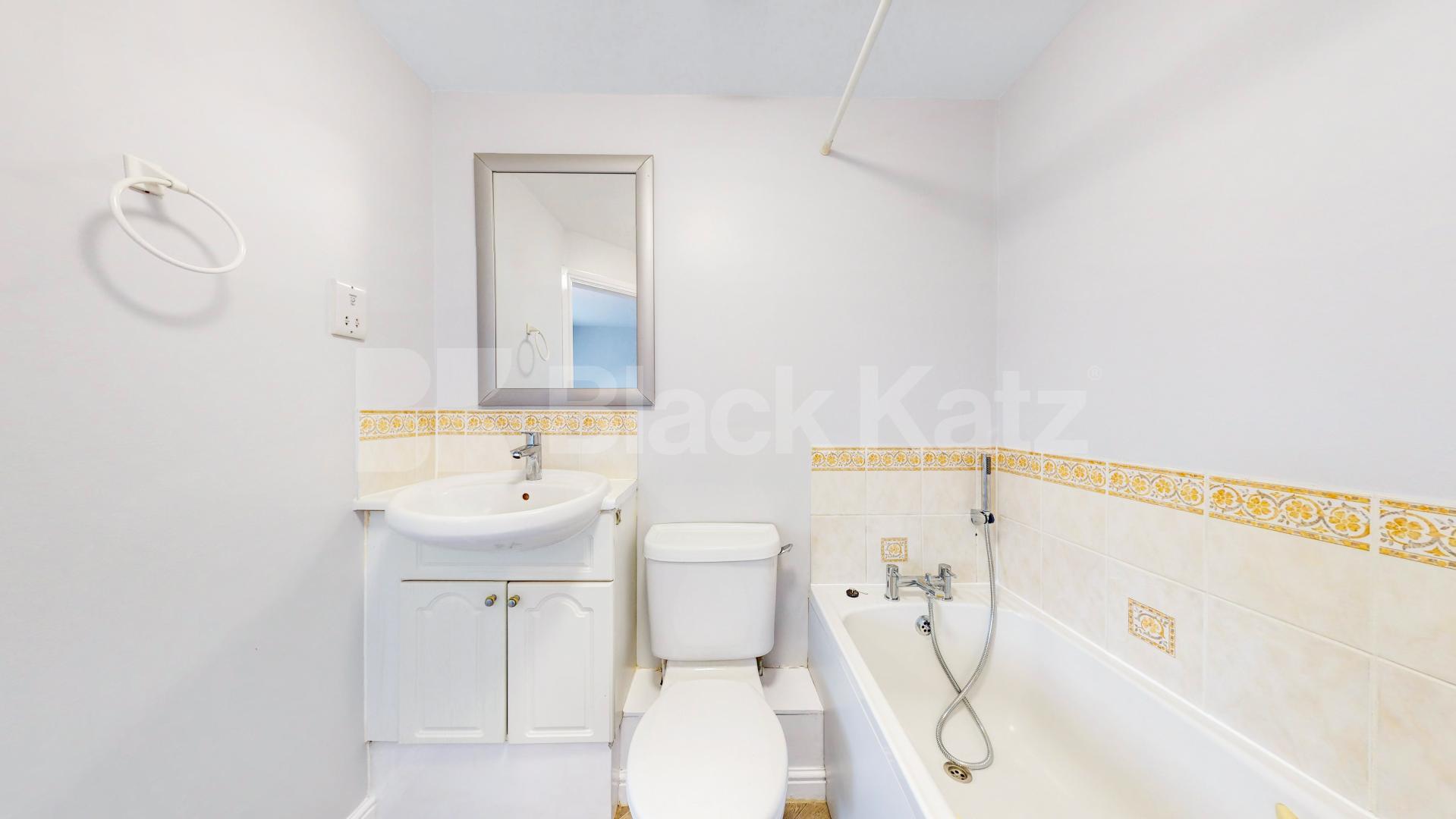 Modern House Montague Road, Hanwell